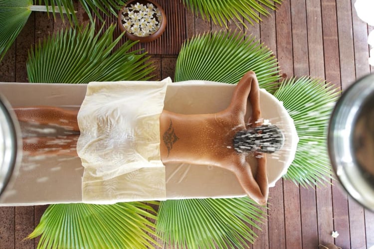 Poekura Spa